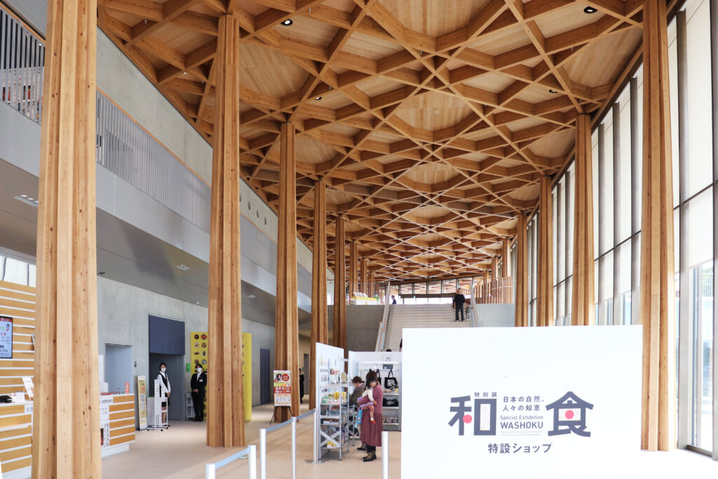 – 建築を訪ねて6 –