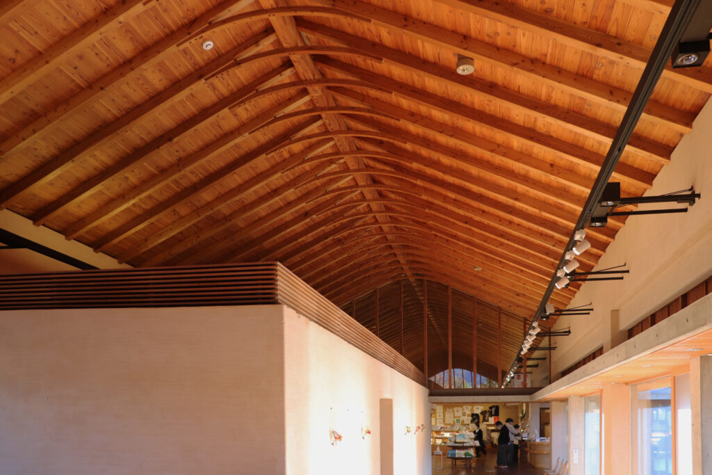 – 建築を訪ねて9 –