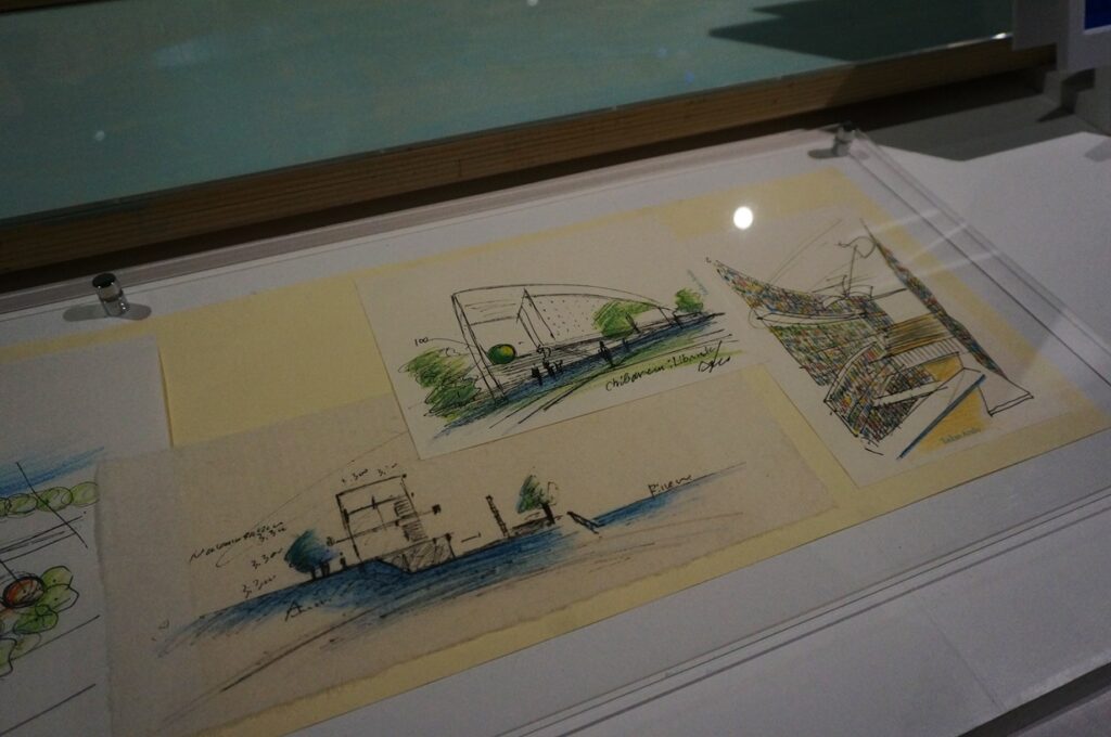 最近訪れた企画展の話を少し ー大阪ー