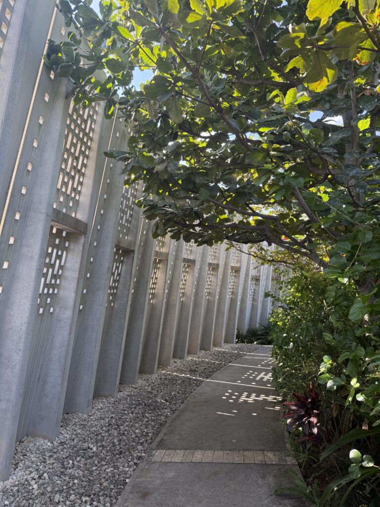 休日のお話-沖縄-