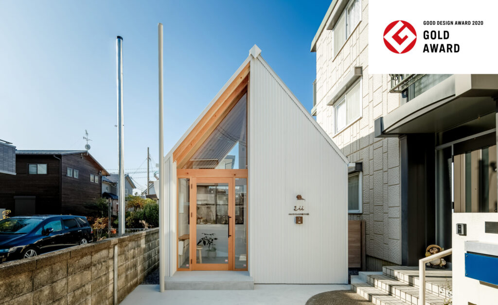 みいちゃんのお菓子工房