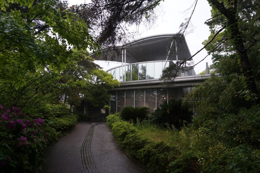 最近訪れた展覧会の話を少し ー神奈川ー