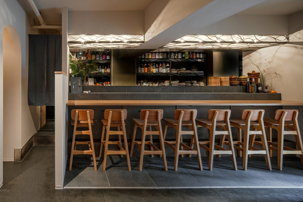 居酒屋　そらいろ