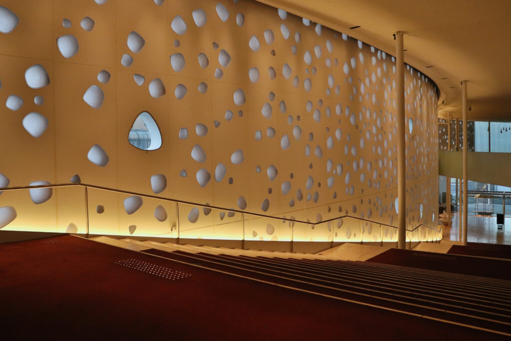 -建築を訪ねて12-