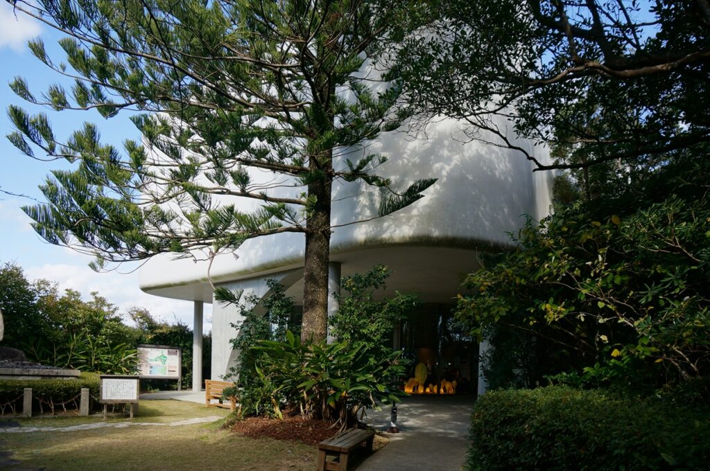 最近訪れた建築の話を少し ー和歌山・前編ー