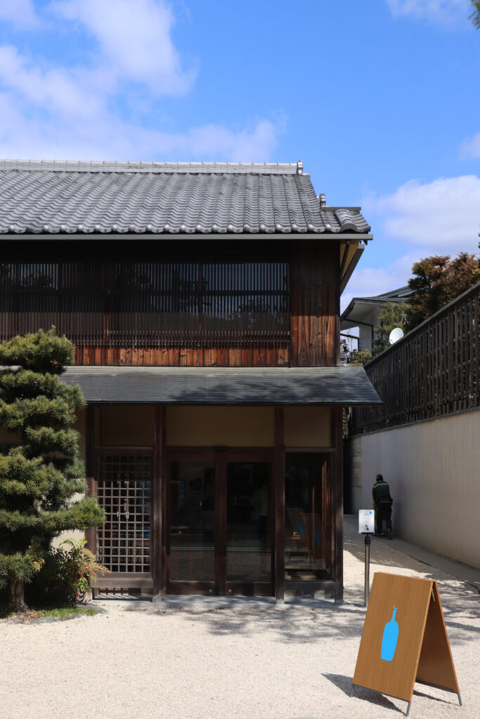 -建築を訪ねて14-