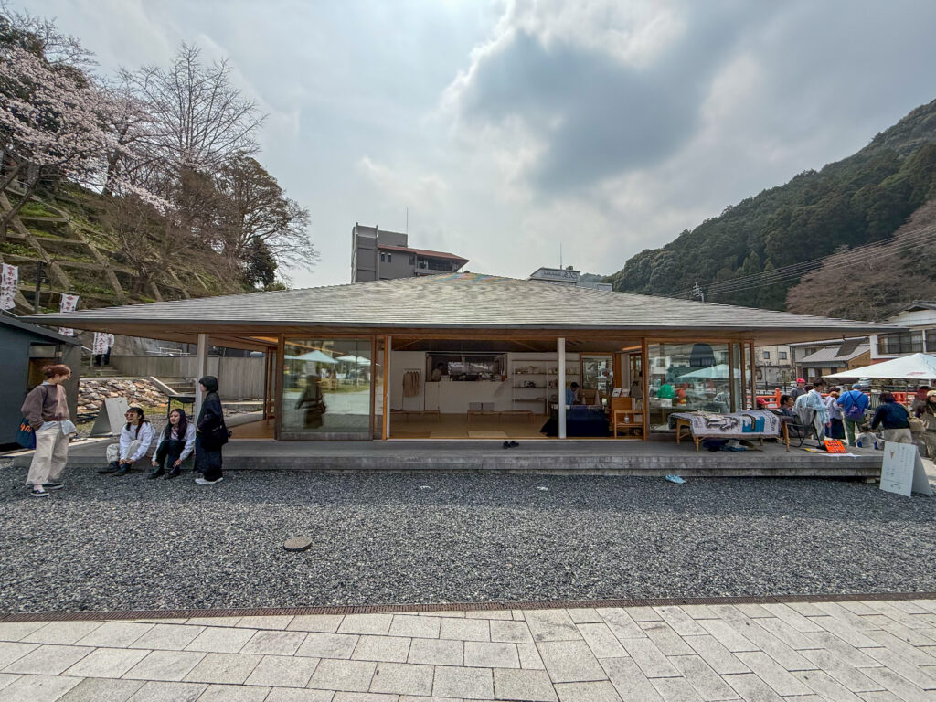 休日のお話-山口-