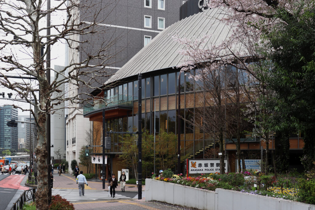 – 建築を訪ねて15 –