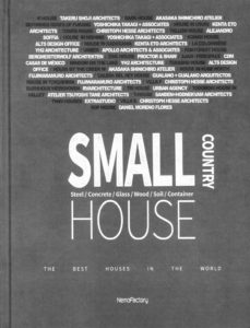 SMALL HOUSE COUNTORY